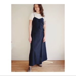 Toit Volant Tuscania Dress